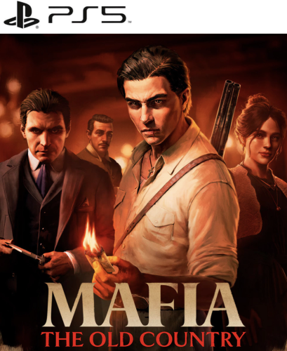 Подробнее о "Продам Mafia The Old country п2 база"