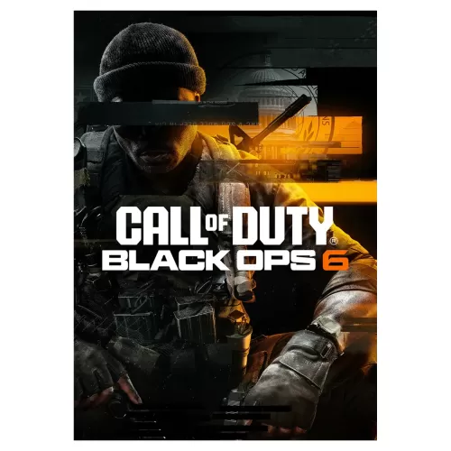 Подробнее о "Продам COD Black Ops 6"