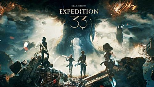 Подробнее о "Expedition 33 / 199591 / П3"