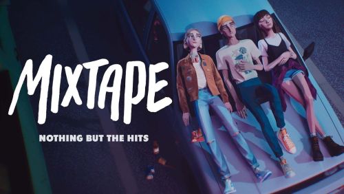 Подробнее о "Mixtape п3 208430"
