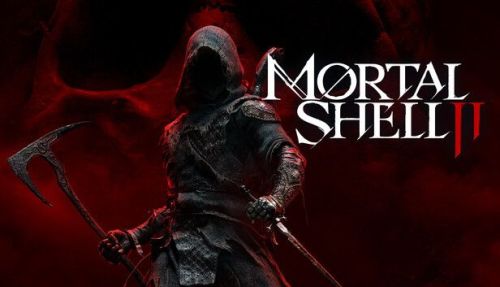 Подробнее о "Продам - п2 Mortal Shell II (211430)"
