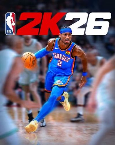 Подробнее о "Продам Nba2k26"