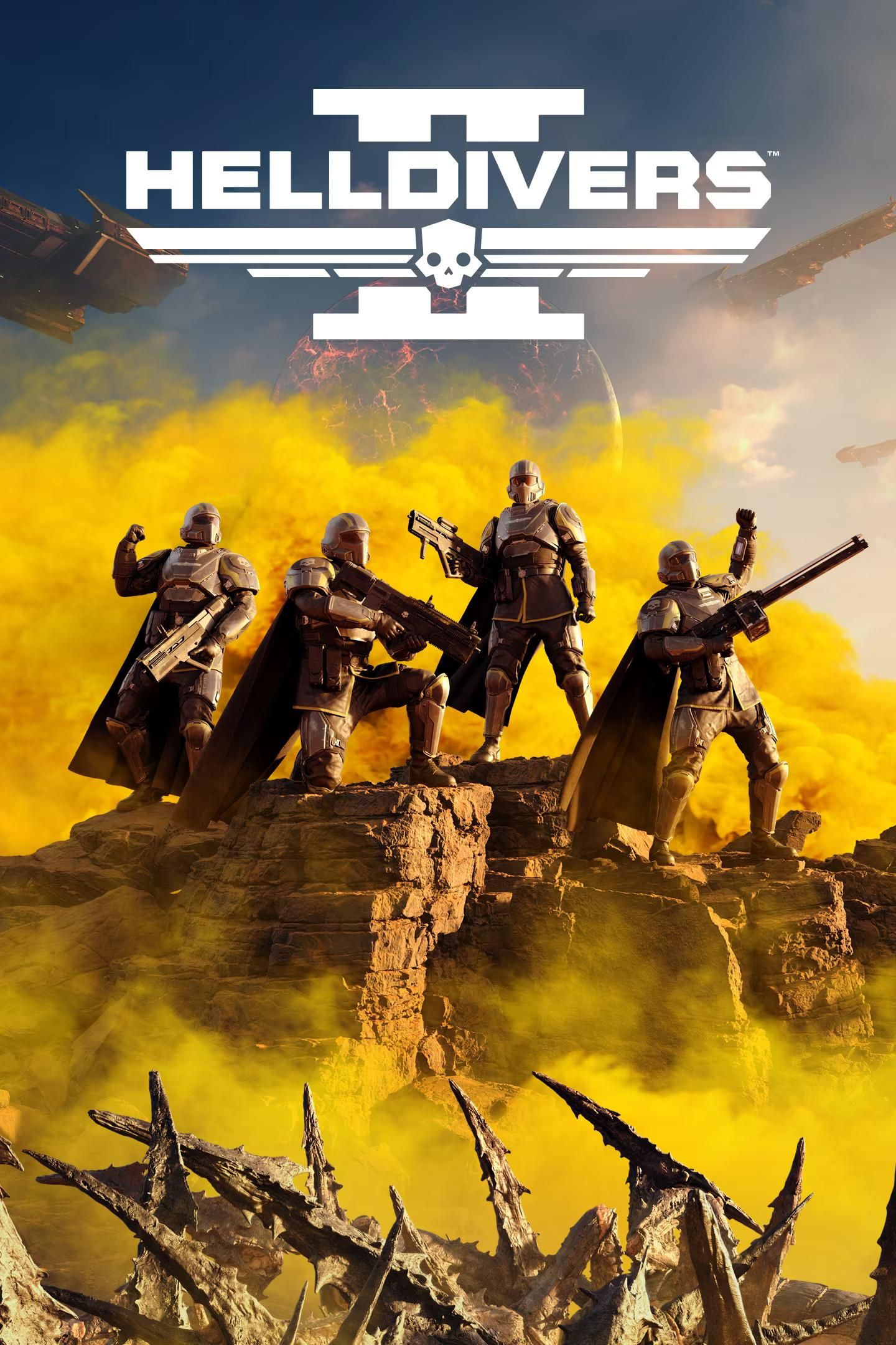 Подробнее о "Helldivers 2/База/П3"