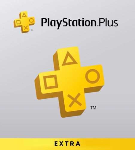 Подробнее о "Ps+ Extra п3 до 30.05.27 209678"
