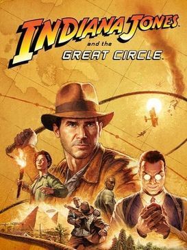 Подробнее о "Indiana Jones / П2"