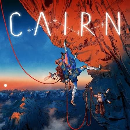 Подробнее о "CAIRN / П2"