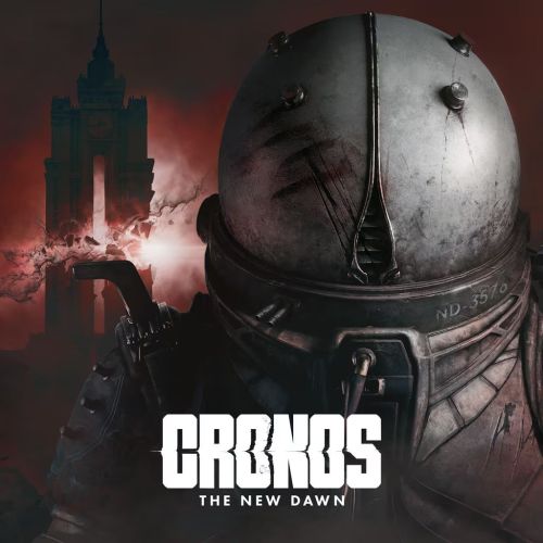 Подробнее о "Cronos The New Dawn"