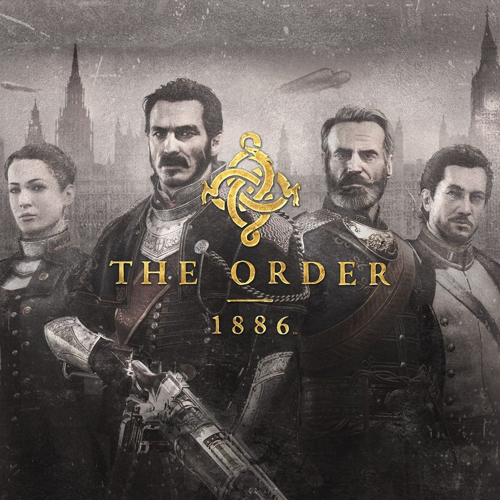 Подробнее о "The Order 1886 || П2 || База"