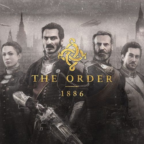 Подробнее о "The Order 1886 || П2 || База"