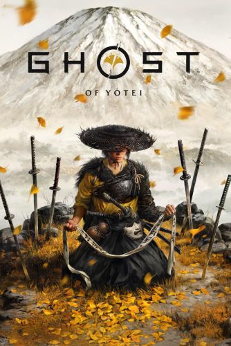 Подробнее о "Продам Ghost of Yōtei/П3/203557"