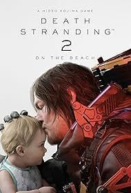 Подробнее о "Death stranding 2"