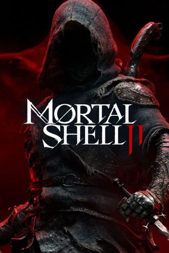 Подробнее о "Mortal Shell 2 п3 211432"