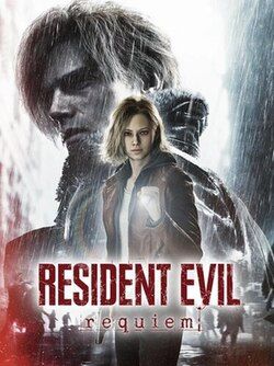 Подробнее о "Resident Evil Requiem П2 207072"