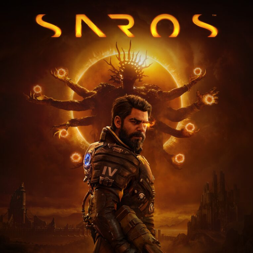 Подробнее о "SAROS П2 208334"