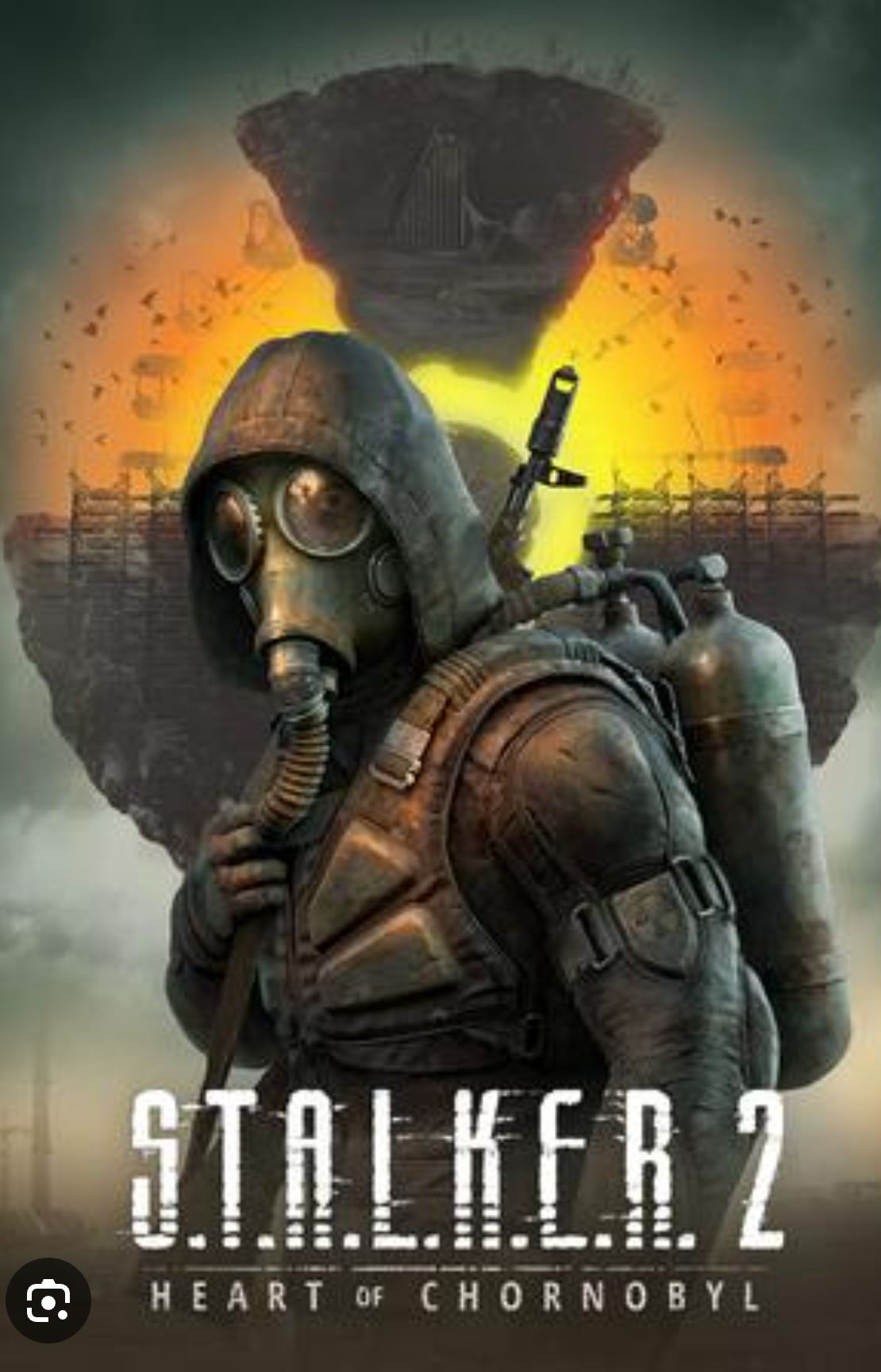 Подробнее о "Продам Stalker 2"