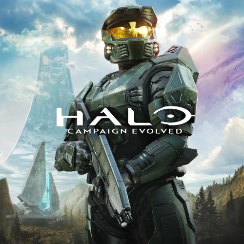 Подробнее о "Продам Halo:CampaignEvolved"