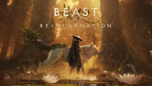 Подробнее о "Beast of Reincarnation / П2 / 211140"