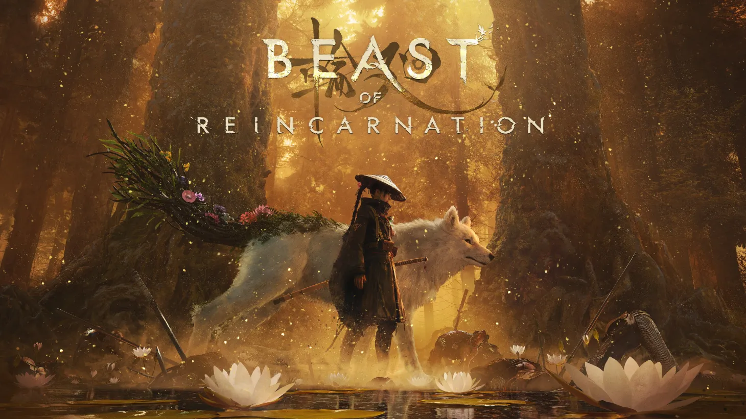 Подробнее о "Beast of Reincarnation / П2 / 211140"