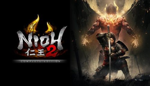 Подробнее о "Продам Nioh 2 - complete edition (195936) п2"