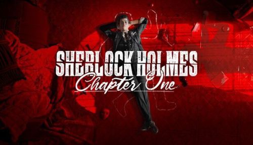 Подробнее о "Sherlock Holmes Chapter One П2 PS5"