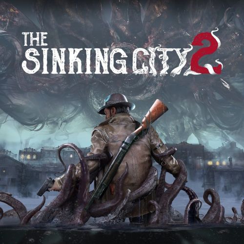 Подробнее о "The Sinking City 2 П2 211381"