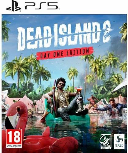 More information about "Dead Island 2 / п2 / 190529"