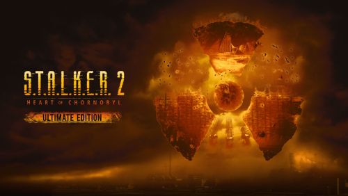 Подробнее о "S.T.A.L.K.E.R. 2: Heart of Chornobyl — Ultimate Edition"
