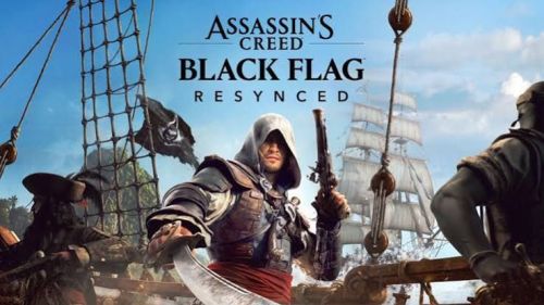 Подробнее о "Продам Assasins Creed Black Flag Resynced П3 210643"