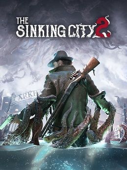 Подробнее о "Продам Sinking City 2\П3\211383"