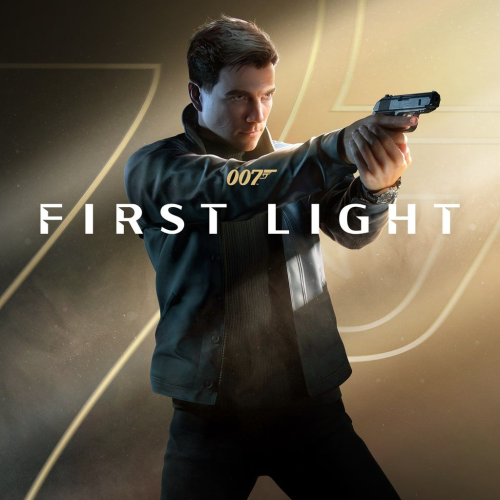 Подробнее о "007 First Light / П2 / 209743"