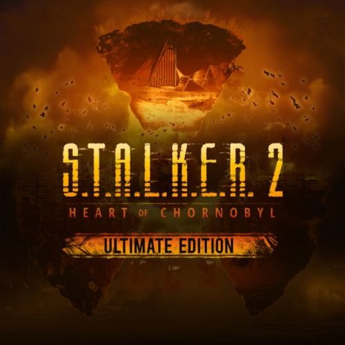 Подробнее о "S.T.A.L.K.E.R. 2: Heart of Chornobyl — Ultimate Edition П2"