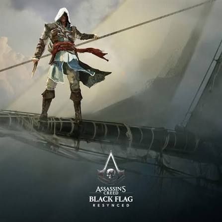 Подробнее о "Assassin's creed black flag/П3/210487"