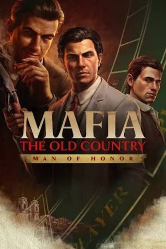 Подробнее о "Mafia The Old Country + DLC Man Of Honor/П1"