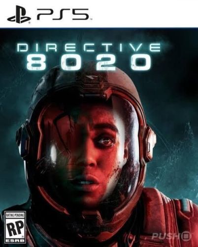 Подробнее о "Directive 8020 п3"