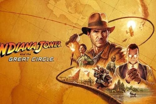 Подробнее о "Куплю Indiana Jones and the Great Circle / PS5 / П2 чи П3 з Бази"