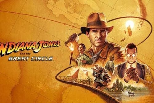 Подробнее о "Куплю Indiana Jones and the Great Circle / PS5 / П2 чи П3"