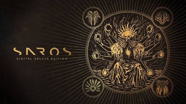 Подробнее о "Saros 208820 П3 +бонусы предзаказа(костюмы)"