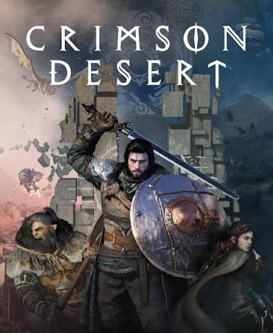 Подробнее о "Crimson Desert П2 208080"