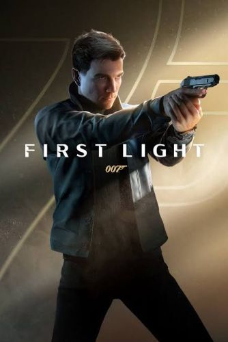 Подробнее о "007 First Light / 209716 / П3"