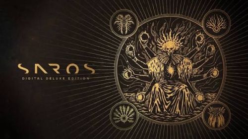Подробнее о "Saros 208820 П3  deluxe(костюмы)"