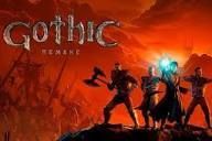 Подробнее о "Gothic 1 Remake (209836)"