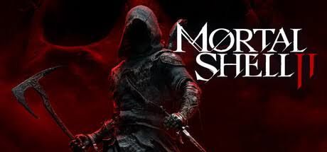 Подробнее о "Продам Mortal Shell II/п3/211429"