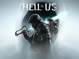 Подробнее о "Hell is us"