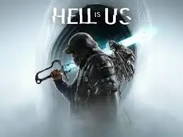 Подробнее о "Hell is us"