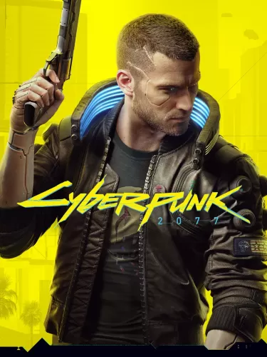 Подробнее о "Cyberpunk 2077 / П3 / 145998"