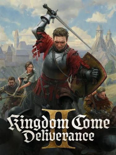 Подробнее о "Продам Kingdom Come: Deliverance II/п3/197169"
