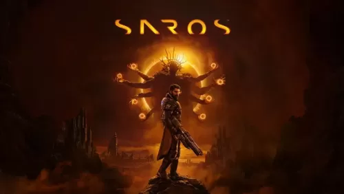 Подробнее о "SAROS"