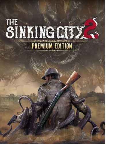 Подробнее о "The Sinking City 2 Premium Edition/П1"