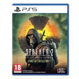 More information about "Stalker 2"