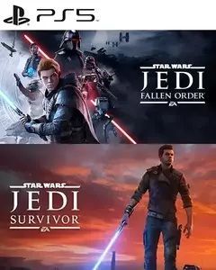More information about "Star Wars Jedi: Survivor Cross-Gen Bundle Edition / п2 / 195547"